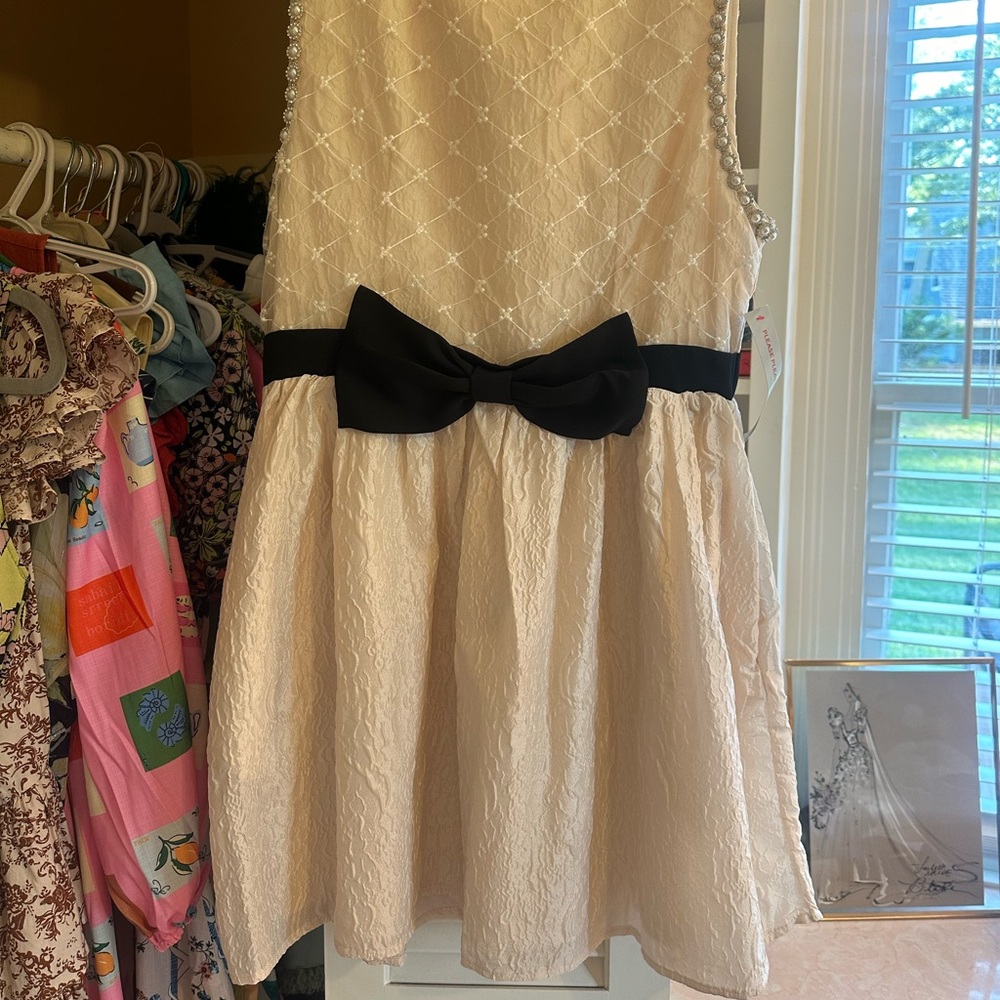 NWT Sister Jane mini dress